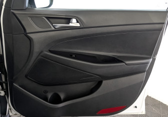 Подержанный автомобиль Hyundai Tucson 2020 года (25 фото)