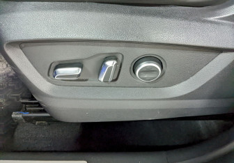 Подержанный автомобиль Chery Tiggo 7 Pro 2022 года (15 фото)