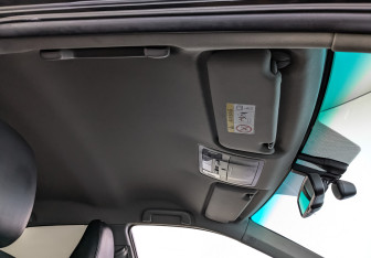 Подержанный автомобиль Toyota Camry Sedan 2016 года (23 фото)