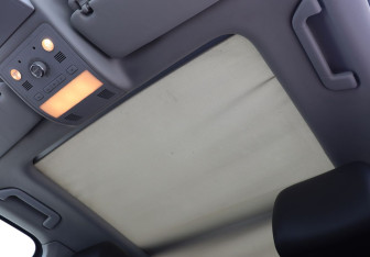 Подержанный автомобиль Volkswagen Touareg 2013 года (22 фото)