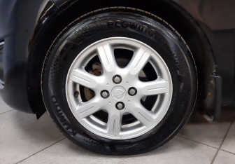 Подержанный автомобиль Ravon R2 2017 года (9 фото)