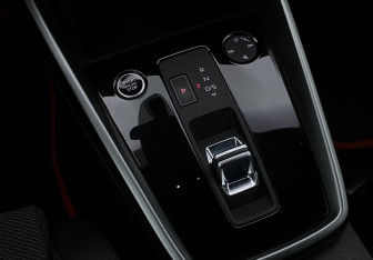 Подержанный автомобиль Audi A3 Sedan 2021 года (21 фото)