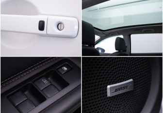 Подержанный автомобиль Nissan Qashqai+2 2012 года (15 фото)