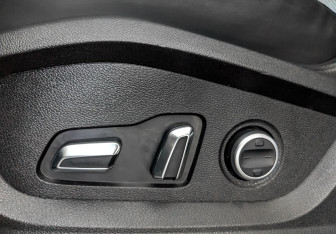 Подержанный автомобиль Exeed LX 2022 года (24 фото)