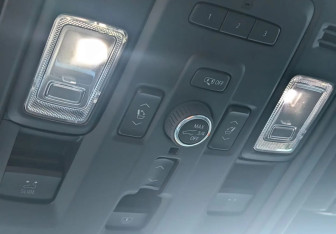 Новый Chevrolet Tahoe 2023 (21 фото)