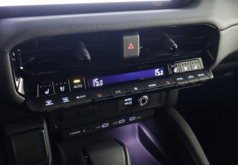 Новый Toyota Land Cruiser Prado 2025 (21 фото)