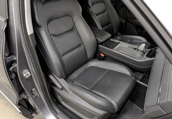 Подержанный автомобиль Chery Tiggo 4 Pro 2023 года (22 фото)