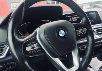Подержанный автомобиль BMW X5 2021 года (17 фото)