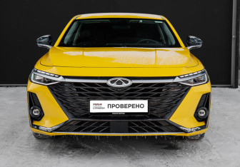 Подержанный автомобиль Chery Arrizo 8 2024 года (2 фото)