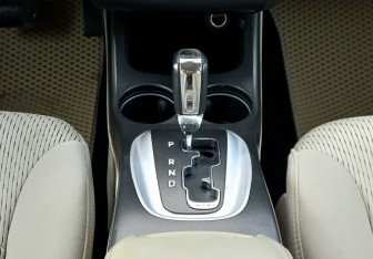 Подержанный автомобиль Dodge Journey 2014 года (15 фото)