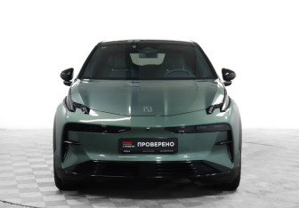 Подержанный автомобиль Zeekr X 2023 года (2 фото)