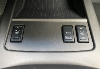 Подержанный автомобиль Nissan Murano Suv 2013 года (15 фото)