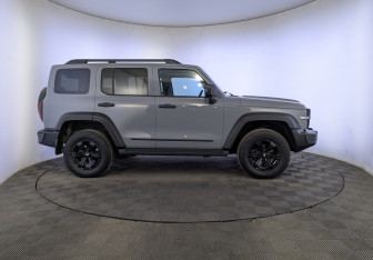 Подержанный автомобиль Tank 300 2023 года (4 фото)