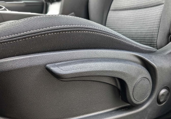 Подержанный автомобиль Kia Sportage 2019 года (21 фото)