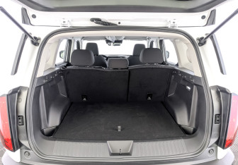 Новый Haval H3 2026 (8 фото)