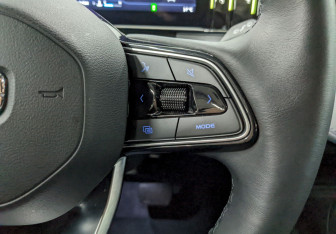 Подержанный автомобиль Geely Atlas 2024 года (30 фото)