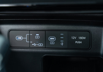 Новый Hyundai Tucson 2026 (39 фото)