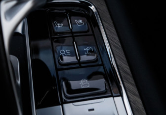 Подержанный автомобиль Tank 500 2023 года (22 фото)