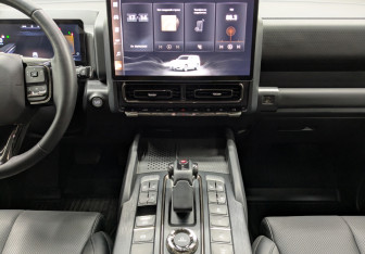 Новый Haval H9 2024 (11 фото)