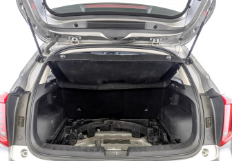 Подержанный автомобиль Haval Jolion 2022 года (10 фото)