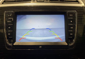 Подержанный автомобиль Lifan Solano 2016 года (15 фото)