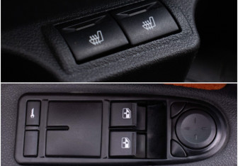 Подержанный автомобиль LADA (ВАЗ) Kalina Wagon 2017 года (16 фото)