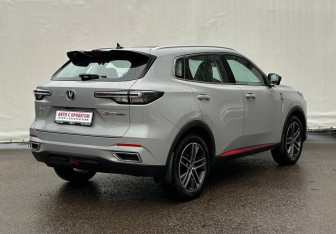 Подержанный автомобиль Changan CS55PLUS 2023 года (5 фото)