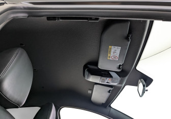 Подержанный автомобиль LADA (ВАЗ) Vesta Wagon 2024 года (23 фото)