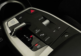 Новый BMW X2 2025 (19 фото)