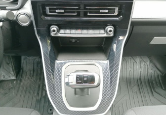 Подержанный автомобиль Haval M6 2025 года (16 фото)