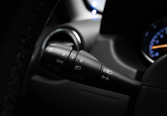 Подержанный автомобиль Renault Duster 2017 года (12 фото)