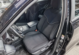 Подержанный автомобиль Haval Jolion 2022 года (18 фото)