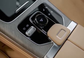 Новый Jaecoo J8 2024 (27 фото)