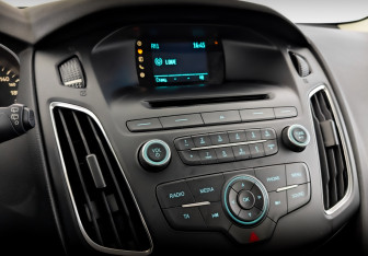 Подержанный автомобиль Ford Focus Hatchback 2019 года (27 фото)
