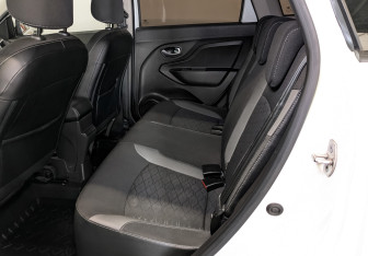 Подержанный автомобиль LADA (ВАЗ) XRAY 2019 года (12 фото)