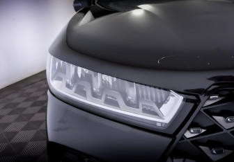 Подержанный автомобиль Chery Tiggo 7 Pro 2022 года (17 фото)