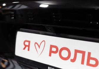 Новый Geely Atlas 2025 (13 фото)