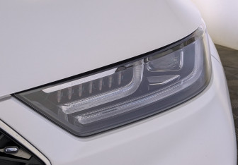 Подержанный автомобиль Chery Tiggo 8 Pro 2022 года (11 фото)