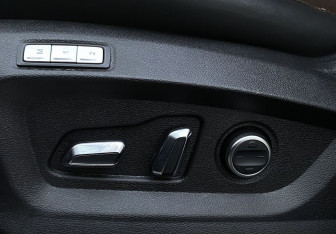 Подержанный автомобиль Chery Tiggo 8 Pro 2021 года (25 фото)