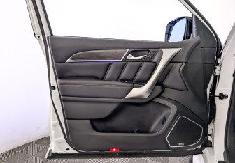 Подержанный автомобиль Haval H9 2021 года (19 фото)