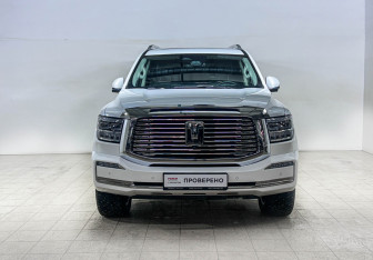 Подержанный автомобиль Tank 500 2023 года (2 фото)