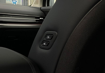 Новый Kia Sportage 2025 (29 фото)