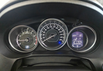 Подержанный автомобиль Mazda 6 Sedan 2013 года (13 фото)