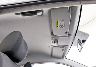 Подержанный автомобиль Kia Rio Hatchback 2021 года (22 фото)