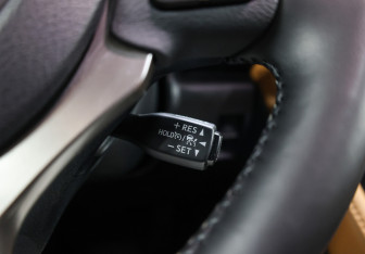 Подержанный автомобиль Lexus RC 2024 года (18 фото)