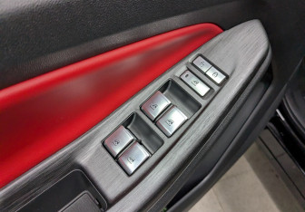 Подержанный автомобиль Changan CS55PLUS 2023 года (10 фото)