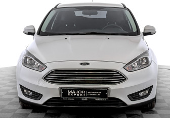 Подержанный автомобиль Ford Focus Hatchback 2019 года (2 фото)