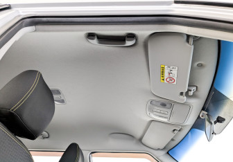 Подержанный автомобиль Kia Soul 2014 года (22 фото)