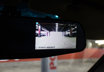 Подержанный автомобиль LADA (ВАЗ) 2109 Hatchback 2002 года (16 фото)