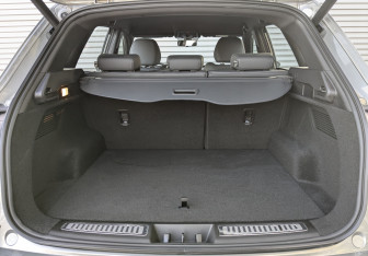 Новый Exeed LX 2024 (8 фото)